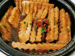 -和记小菜(东方店)