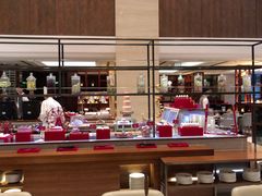 -新发展亚太JW万豪酒店·福苑咖啡厅