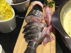 -鱼豆吉·豆浆鱼火锅(荆州万达店)