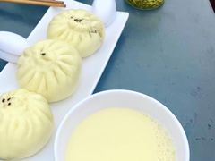 -食膳公园包子铺(烈士公园店)