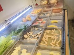 -成老灶火锅鸡(平山店)