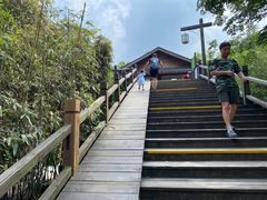 -天目湖御水温泉·度假酒店