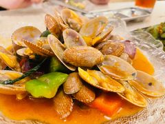 -白仁仔· 活烤海鲜 宵夜(豫园店)