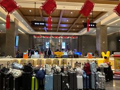 -星河湾温泉洗浴酒店