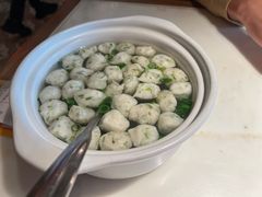 -日丰园海肠水饺·老字号大连海鲜(银泰城店)
