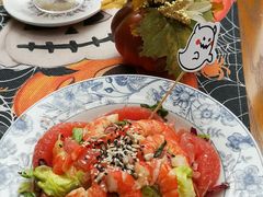 -弗兰克牛排西餐厅Ribone steak house(柠檬花园店)