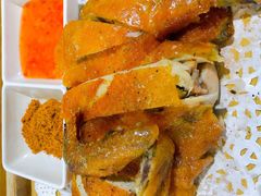 -南海渔家•海鲜•正宗海南菜(海棠湾店)