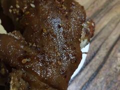 -江城老胖串店(湖西路店)