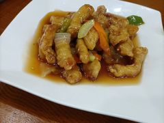 -韩礼年糕(飞虹路店)