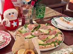 -Mammamia意大利餐厅(阳春巷店)