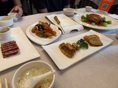 -功德林素菜饭庄(前门店)
