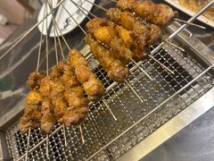 -红棚子肚绷·徐州烧烤(南京店)
