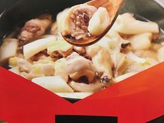 -润泽园椰子鸡(汇一城店)