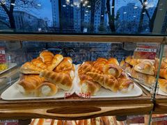 -新侨三宝乐面包店(崇文门店)