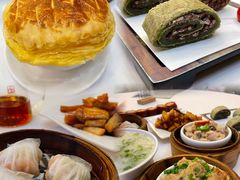-顺德人家食府(黄金广场店)