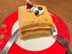 -金鹰国际酒店·满园春中餐厅