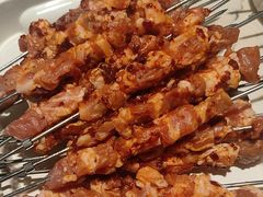 精品牛排串-丰茂烤串(全国首店)