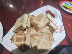 -酒肉门孔府菜(曲阜游客中心店)