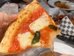 -Primo·丽莫意大利窑烤披萨