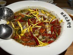 -太二酸菜鱼(正大广场店)