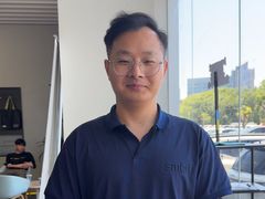 -上海浦东smart汽车全功能店(金桥店)