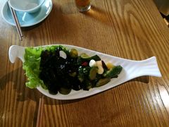 -去茶去餐厅(中央大街店)