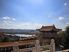 -六鼎山文化旅游区