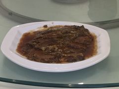 扒肉条-福寿斋·老北京铜锅涮肉·烤鸭(顺义总店)