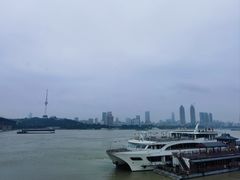 -武汉长江大桥