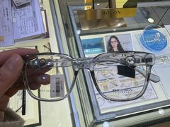 -光明眼镜·蔡司授权(徐泾店)