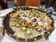 -顺丰轩园林酒家(天河店)