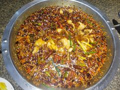 -胖子鱼·天水麻辣鱼火锅(秦州407店)