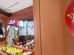 -茶话弄(中贸广场店)