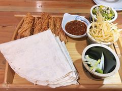 -符离集餐厅(万象城店)