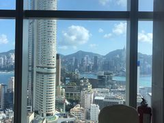 景观位-利宝阁(The ONE)