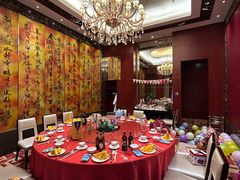 包厢-民族饭店-四季餐厅