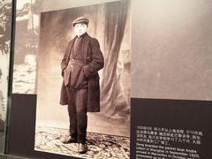 -邓小平故里