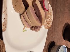 -香园茶社·金陵小灶(老门东店)
