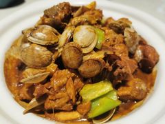 -船歌·鱼水饺青岛菜(金狮广场店)