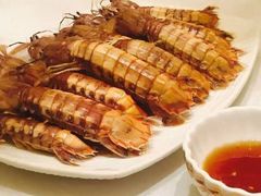 -万宝海鲜舫(劳动公园店)