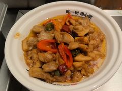 -72街荷叶饭(东方宝泰广场店)