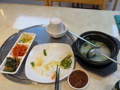 -屋里家延边朝鲜族冷面(南园店)