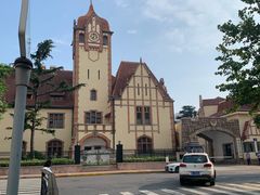 -1937青岛老味道·海肠捞饭·青岛菜(大鲍岛栈桥店)