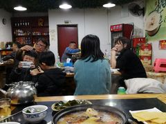 -洪湖·藕王养生汤(模范村店)