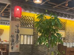 -苏渝汇重庆江湖菜(桐泾公园店)