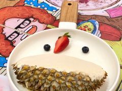 -甜心妈妈·榴莲星级糖水(北京路总店)