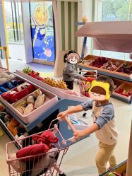 -奈尔宝家庭中心·亲子餐厅(宝安店)
