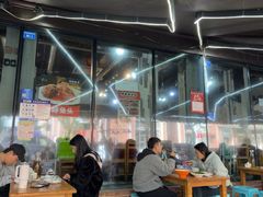 -明婷饭店(外曹家巷店)