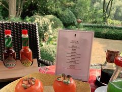 -杭州西子湖四季酒店-WL BISTRO西湖餐厅(灵隐路店)