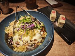 -耶里夏丽·丝路新疆菜·清真食品(徐家汇臻选店)